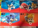 Sonic McDonald's Happy Meal Speelgoed - nieuw in verpakking, Ophalen of Verzenden, Nieuw
