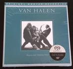 Van Halen Women and children first -MFSL Hybrid SACD Limited, Ophalen of Verzenden, Nieuw in verpakking