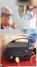 Pari TurboBoy SX medicijnvernevelaar
Voor ziekten aan de, Diversen, Ophalen of Verzenden, Zo goed als nieuw