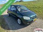 Hyundai Getz 1.3i GLS, Voorwielaandrijving, 450 kg, Gebruikt, 4 cilinders