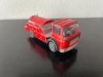 JRD nr.133 Berliet Gak brandweerwagen, Ophalen of Verzenden, Zo goed als nieuw, Auto, Overige merken
