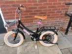 Meisjesfiets 14 inch - Volare Excellent, Ophalen, Gebruikt, 14 inch of minder, Volare