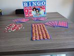 Bingo, Een of twee spelers, Ophalen of Verzenden, Nieuw, Selecta