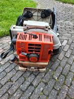 Stihl Rug Bladblazer, Gebruikt, Ruggedragen, Ophalen of Verzenden, Stihl