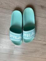 Badslippers FILA (41), Ophalen of Verzenden, Zo goed als nieuw, Slippers