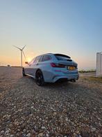 BMW 3-Serie 330e 292pk Xdrive Aut 2022  laser panoramadak, Auto's, 1998 cc, 4 cilinders, 1865 kg, Plug-in hybride