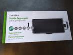 Teppanyaki Grillplaat XL, Witgoed en Apparatuur, Grillplaten, Ophalen, Vaatwasmachinebestendig, Nieuw, Tafelgrill