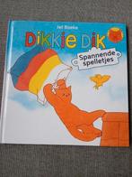 Dikkie dik boek, Boeken, Kinderboeken | Baby's en Peuters, Ophalen of Verzenden, Zo goed als nieuw
