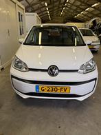 Volkswagen up! 1.0 60PK 5D BMT 2019 Wit 114.285km, Voorwielaandrijving, Up!, 4 stoelen, Wit