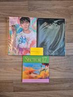 Seventeen Albums, Verzenden, Zo goed als nieuw, Boxset