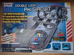 Doublet Loop Pro Circuit Racebaan, Kinderen en Baby's, Speelgoed | Racebanen, Ophalen, Gebruikt, Elektrisch, Overige merken