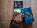 J.R.R. Tolkien - De Lord of the Rings, Boeken, Ophalen of Verzenden, Gelezen, J.R.R. Tolkien