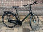 Batavus Fonk 7 zwart mat gazelle sparta schoolfiets, Ophalen of Verzenden, Zo goed als nieuw, Batavus, Versnellingen