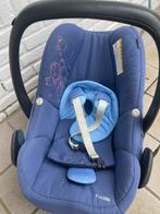 Maxi Cosi Pebble, Ophalen of Verzenden, Zo goed als nieuw, 0 t/m 13 kg, Maxi-Cosi