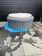 MSPA LITE 6 pers, Tuin en Terras, Bubbelbaden en Hottubs, Ophalen, Zo goed als nieuw, Filter