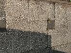 60x40 grindtegels, Tuin en Terras, Ophalen, Gebruikt, 10 m² of meer, Beton
