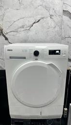 Zanussi 8KG A++ Droger - Nagekeken & Stofvrij, 6 tot 8 kg, Gebruikt, Ophalen of Verzenden, 85 tot 90 cm