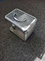 Opbergbox voor CD _ DVD ,s, Cd's en Dvd's, Ophalen, 2000 tot heden, Zo goed als nieuw, Boxset