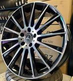 MERCEDES AMG LOOK 18 / 19 INCH 5X112 MULTISPAAK VELGEN, Ophalen of Verzenden, Nieuw, Velg(en)