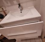 Badkamer meubel compleet, Ophalen, Gebruikt, 50 tot 100 cm, Minder dan 100 cm