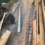 Ijzer balken, Ophalen, Zo goed als nieuw, 250 cm of meer, Balken
