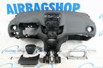 Airbag set - Dashboard lichtgrijs Ford Fiesta MK7 (2008-...), Auto-onderdelen, Dashboard en Schakelaars