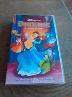 Disney Classic Doornroosje de schone slaapster videoband, Cd's en Dvd's, VHS | Kinderen en Jeugd, Alle leeftijden, Ophalen of Verzenden