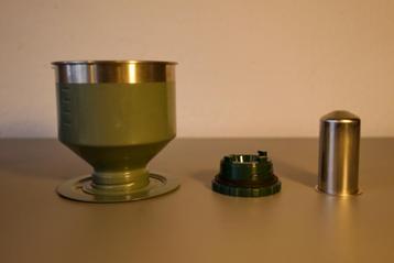 Stanley Pour Over opzetfilterhouder voor thermos beschikbaar voor biedingen