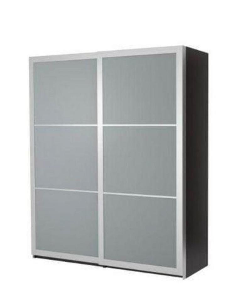 Gratis Pax kastdeuren schuifdeuren, Huis en Inrichting, Kasten | Roldeurkasten en Archiefkasten, Zo goed als nieuw, 200 cm of meer