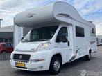 Carado Capron 464 96KW (bj 2012), Bedrijf, Airconditioning, Carado, Handgeschakeld