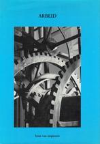 Arbeid - bron van inspiratie. Bloemlezing., Ophalen of Verzenden, Gelezen