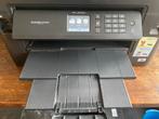 Brother MFC-J5330DW All-in-One Printer, Computers en Software, Printers, Gebruikt, Faxen, Inkjetprinter, All-in-one