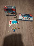 Lego creator wintervillage 40107, Kinderen en Baby's, Speelgoed | Duplo en Lego, Ophalen, Gebruikt, Complete set, Lego