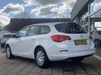 Opel Astra Sports Tourer 1.4 Turbo Berlin /Cruise control/Ai, Voorwielaandrijving, Euro 5, Stof, 4 cilinders