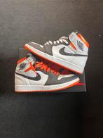 Air Jordan 1 high electro orange, Kleding | Heren, Schoenen, Ophalen of Verzenden