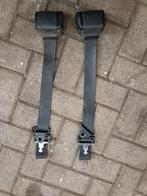 Escort mk3 gordels voorzijde, Auto-onderdelen, Interieur en Bekleding, Ophalen of Verzenden, Gebruikt