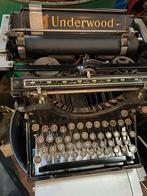 Typemachine underwood, Diversen, Typemachines, Ophalen of Verzenden