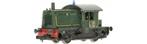 Roco 43676 NS 230 (200/300) Sik tp. III - HO, Nieuw, Ophalen of Verzenden, NS, Roco