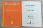 Harmonium - Folk Dean, Ophalen, Gebruikt, Overige genres, Les of Cursus