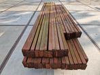 31st Ipe100 lengte 2580/4050mm 48st IPE100 lengte 1500mm, Ophalen, Gebruikt, 250 mm of meer, Overige typen