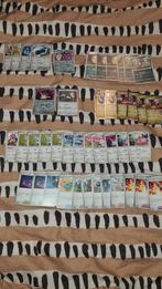 Tempel forces pokemon kaarten, Ophalen of Verzenden, Nieuw, Meerdere kaarten, Foil