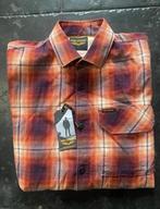 Pme legend overhemd blouse maat S nieuw, Overige kleuren, Nieuw, Ophalen of Verzenden, .