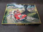 Vintage puzzel jan jans en de kinderen zgan 320 stukjes, Kinderen en Baby's, Ophalen of Verzenden