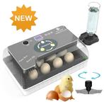 HHD Slimme Broedmachine YZ12 Expert Volautomatisch, Geslacht onbekend, Kip