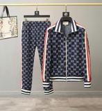 Gucci trainingspak, Kleding | Heren, Ophalen of Verzenden, Nieuw, Maat 56/58 (XL)