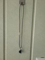 Swarovski Olifant Ketting, Ophalen of Verzenden, Zo goed als nieuw, Sieraad of Horloge