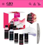 Hola Complete Nagelstudio, Ophalen of Verzenden, Nieuw, Handen en Nagels