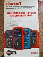 iCarsoft FD 1.0 diagnose apparaat auto, Ophalen of Verzenden