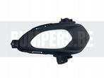 GRILL KIA CEED 2012 PRE-FACE FRONT BUMPER GRILLE DOUBLE HALO, Ophalen of Verzenden, 6 maanden garantie, Gebruikt