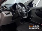 Nissan Pixo 1.0 Look 5D | BJ 2010 | AIRCO | APK 16-01-2026, Voorwielaandrijving, Euro 5, Stof, Gebruikt
